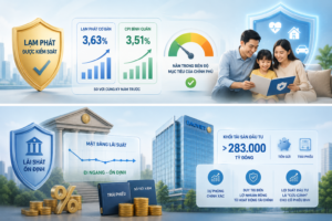Phân tích cơ hội đầu tư cổ phiếu BVH 2026: Lợi nhuận bứt phá nhờ “bệ đỡ” tài chính giữa vòng xoáy cạnh tranh