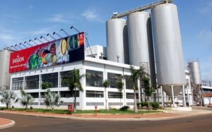 Cổ phiếu SAB - Tổng công ty Bia - Rượu - Nước giải khát Sài Gòn (SABECO)