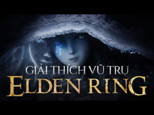 Giải mã cốt truyện Elden Ring: Timeline chi tiết nhất