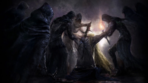 Giải mã cốt truyện Elden Ring 2026: Bí ẩn Lands Between và DLC Shadow of the Erdtree
