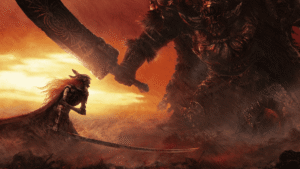 Giải mã cốt truyện Elden Ring 2026: Bí ẩn Lands Between và DLC Shadow of the Erdtree
