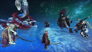 Giải mã cốt truyện Elden Ring 2026: Bí ẩn Lands Between và DLC Shadow of the Erdtree