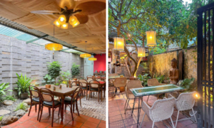 Review buffet chay Tâm Hoài An: Thực đơn, bảng giá 2026 và trải nghiệm thực tế