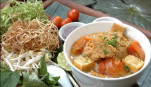 Review buffet chay Tâm Hoài An: Thực đơn, bảng giá 2026 và trải nghiệm thực tế
