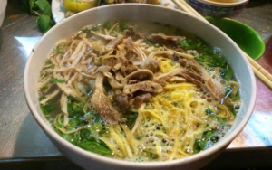 Foodtour: Top 15 món ngon phố cổ Hà Nội bạn nhất định phải thử 1 lần trong đời!!!
