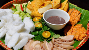 Foodtour: Top 15 món ngon phố cổ Hà Nội bạn nhất định phải thử 1 lần trong đời!!!