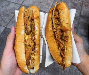Foodtour: Top 15 món ngon phố cổ Hà Nội bạn nhất định phải thử 1 lần trong đời!!!