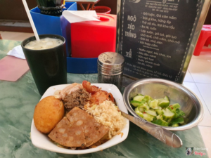 Foodtour: Top 15 món ngon phố cổ Hà Nội bạn nhất định phải thử 1 lần trong đời!!!