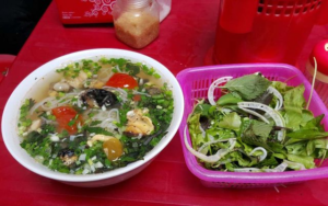 Foodtour: Top 15 món ngon phố cổ Hà Nội bạn nhất định phải thử 1 lần trong đời!!!