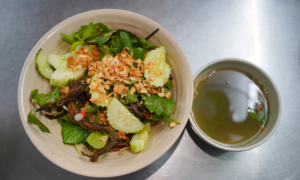 Foodtour: Top 15 món ngon phố cổ Hà Nội bạn nhất định phải thử 1 lần trong đời!!!