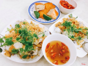 Foodtour: Top 15 món ngon phố cổ Hà Nội bạn nhất định phải thử 1 lần trong đời!!!