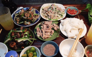 Foodtour: Top 15 món ngon phố cổ Hà Nội bạn nhất định phải thử 1 lần trong đời!!!
