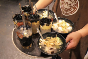 Foodtour: Top 15 món ngon phố cổ Hà Nội bạn nhất định phải thử 1 lần trong đời!!!