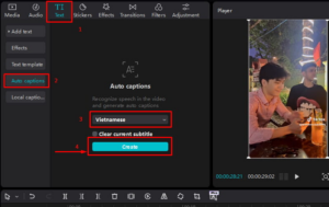 Cách làm video TikTok lên xu hướng bằng CapCut – Hướng dẫn chi tiết từ A-Z
