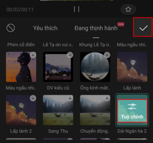 Cách làm video TikTok lên xu hướng bằng CapCut – Hướng dẫn chi tiết từ A-Z
