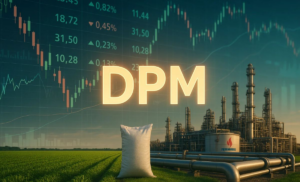 Phân tích cổ phiếu DPM 2026: Đón đầu chu kỳ tăng trưởng mới nhờ giá Ure phục hồi