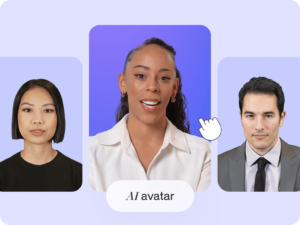 Hướng dẫn cách tạo video người thật nói chuyện bằng AI chi tiết từ A - Z
