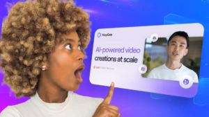Hướng dẫn 5 bước tạo video người thật nói chuyện bằng AI chi tiết từ A – Z