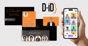 Hướng dẫn 5 bước tạo video người thật nói chuyện bằng AI chi tiết từ A – Z
