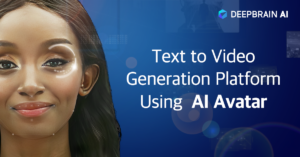 Hướng dẫn 5 bước tạo video người thật nói chuyện bằng AI chi tiết từ A – Z