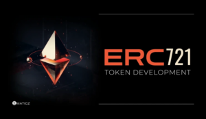 ERC721 là gì? Cẩm nang toàn tập về Token ERC721 và kỷ nguyên Tài sản số hóa (Cập nhật 2026)