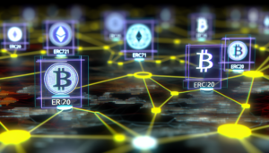ERC721 là gì? Cẩm nang toàn tập về Token ERC721 và kỷ nguyên Tài sản số hóa (Cập nhật 2026)