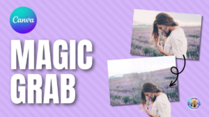 Hướng dẫn chi tiết cách dùng tính năng AI trên Canva (Magic Studio) từ A – Z