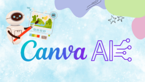 Hướng dẫn chi tiết cách dùng tính năng AI trên Canva (Magic Studio) từ A – Z