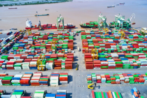 Phân tích cổ phiếu VSC (Viconship) 2026: Liệu có phải cơ hội đầu tư dài hạn?