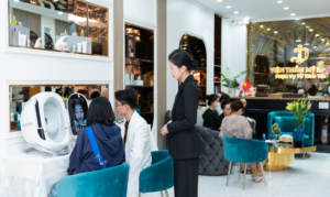 Thẩm mỹ viện DIVA có tốt không? Review chi tiết bảng giá 2026 & trải nghiệm