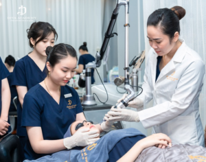 Thẩm mỹ viện DIVA có tốt không? Review chi tiết bảng giá 2026 & trải nghiệm