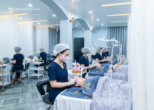 Thẩm mỹ viện DIVA có tốt không? Review chi tiết bảng giá 2026 & trải nghiệm