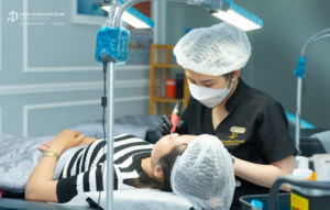 Thẩm mỹ viện DIVA có tốt không? Review chi tiết bảng giá 2026 & trải nghiệm