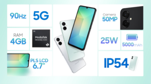 Top 10 điện thoại giá 2 triệu vô địch phân khúc: “Phá đảo” cấu hình, chơi game mượt, pin cực trâu!!!