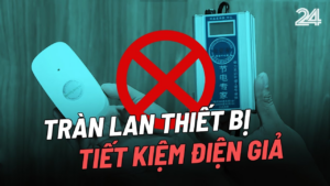Thiết bị tiết kiệm điện giúp giảm 50% tiền điện: Sự thật mà bạn cần phải biết!!!