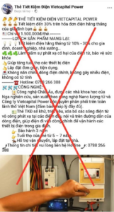 Thiết bị tiết kiệm điện giúp giảm 50% tiền điện: Sự thật mà bạn cần phải biết!!!