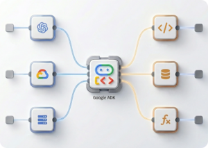 Google ADK là gì? Cẩm nang toàn tập về Agent Development Kit 2026