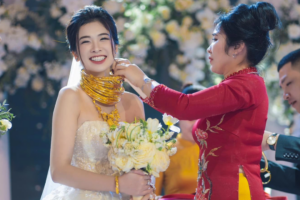 Bộ vàng cưới gồm những gì? TOP 6 địa chỉ mua vàng cưới uy tín nhất