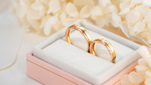 Bộ vàng cưới gồm những gì? TOP 6 địa chỉ mua vàng cưới uy tín nhất