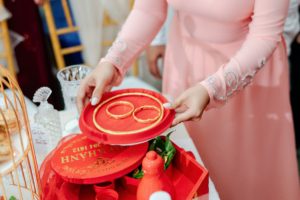 Bộ vàng cưới gồm những gì? TOP 6 địa chỉ mua vàng cưới uy tín nhất