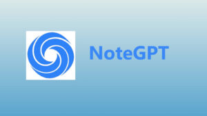 NoteGPT
