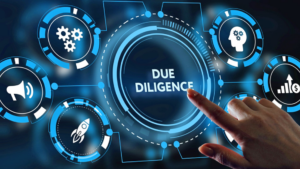 Due Diligence là gì? Quy trình, lưu ý & Ứng dụng trong thẩm định giá doanh nghiệp
