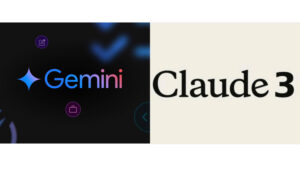 Gemini x Claude3