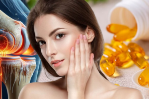 Nên uống Collagen lúc nào để hấp thu 100%? Cách sử dụng hiệu quả nhất