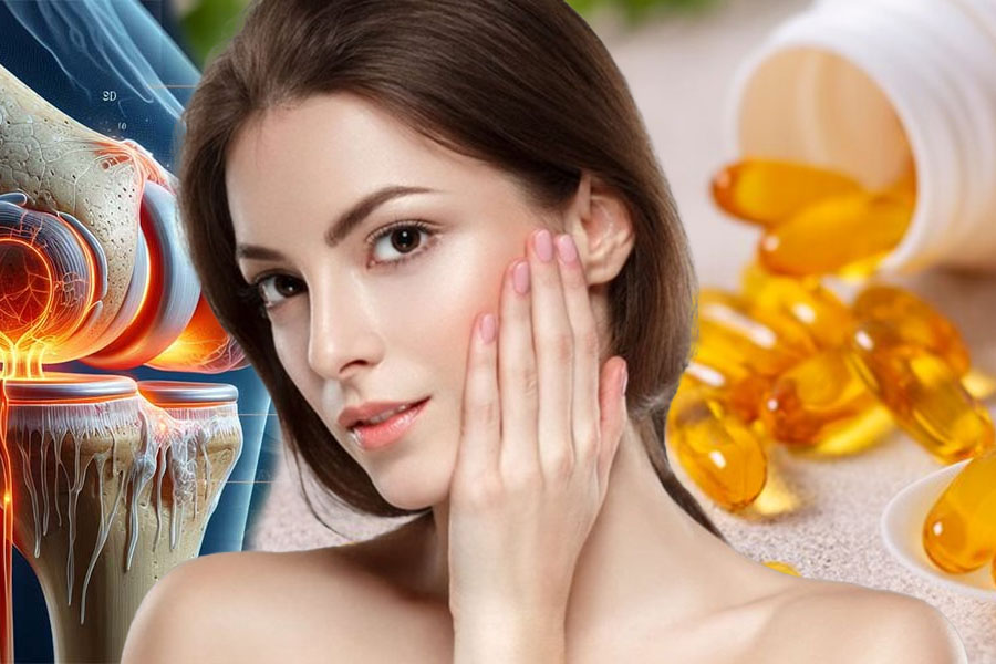Nên uống Collagen lúc nào để hấp thu 100%? Cách sử dụng hiệu quả nhất