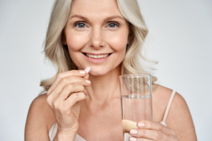 Nên uống Collagen lúc nào để hấp thu 100%? Cách sử dụng hiệu quả nhất