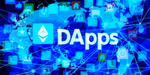D-app là gì