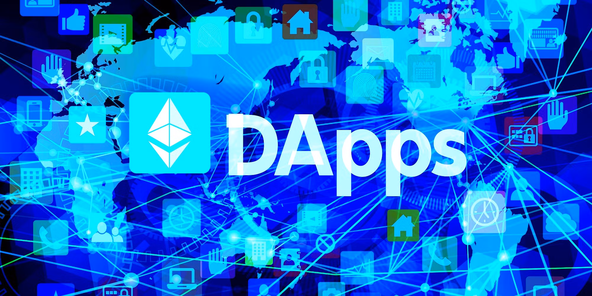 D-app là gì? Toàn cảnh về ứng dụng phi tập trung và kỷ nguyên Web3