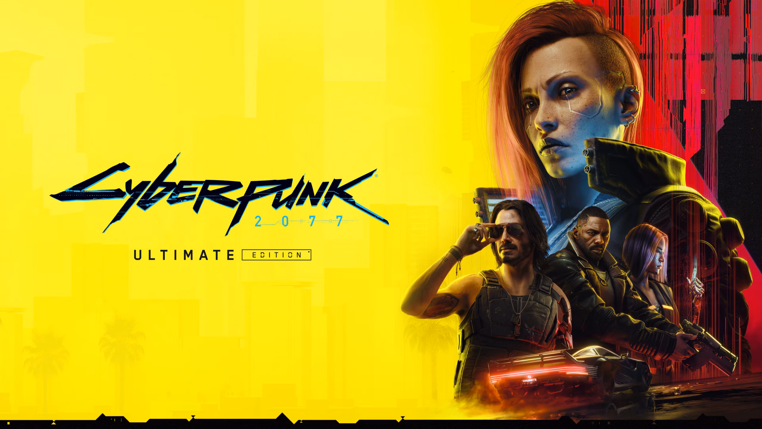 Giải thích cái kết (Ending) Cyberpunk 2077: Đâu là lối thoát thực sự cho V?