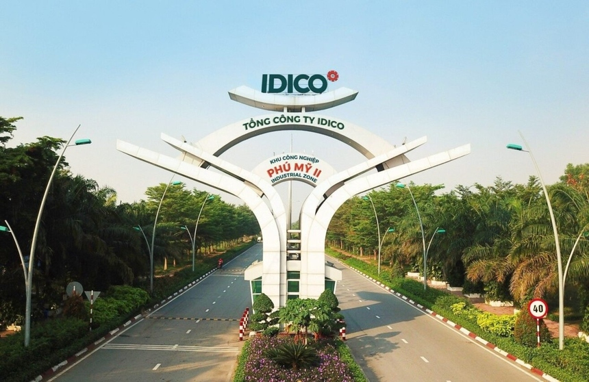 Phân tích cổ phiếu IDC (IDICO): Đánh giá báo cáo tài chính Q1/2026 và triển vọng đầu tư